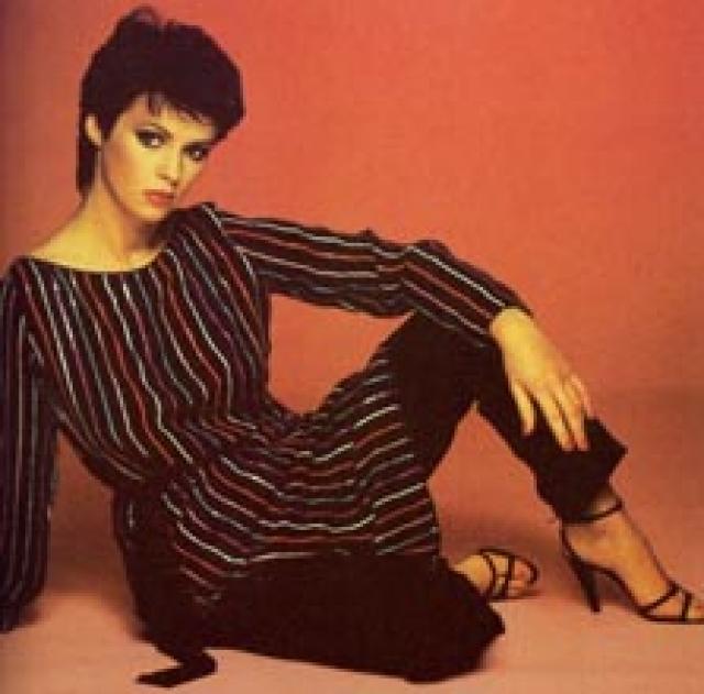 Sheena Easton