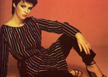 Sheena Easton