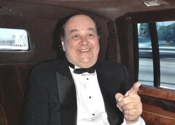 Shel Dorf
