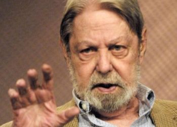 Shelby Foote
