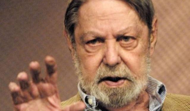 Shelby Foote