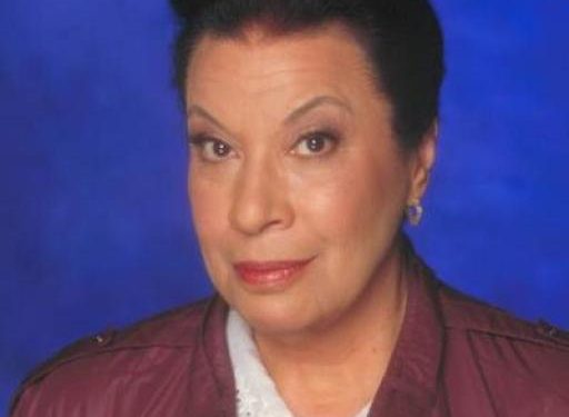 Shelley Morrison