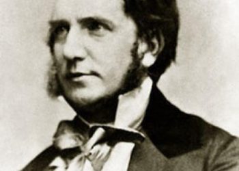Sheridan Le Fanu