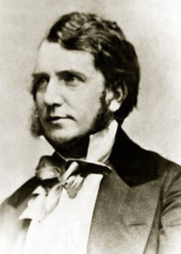 Sheridan Le Fanu