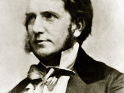 Sheridan Le Fanu