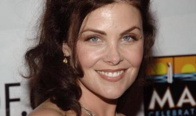 Sherilyn Fenn