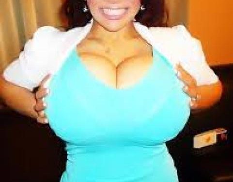 Sheyla Hershey