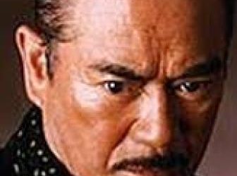 Shin’ichi Chiba