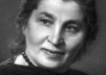 Shira Gorshman