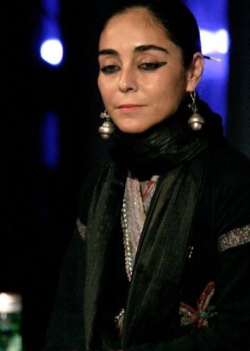 Shirin Neshat