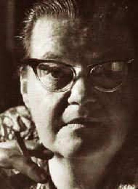 Shirley Jackson