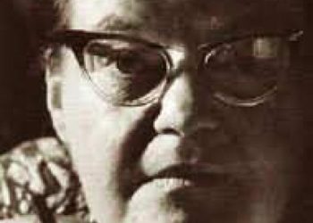 Shirley Jackson