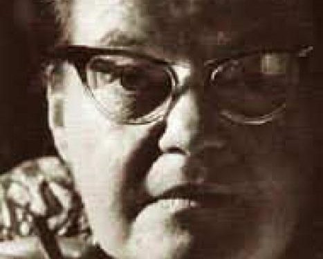 Shirley Jackson