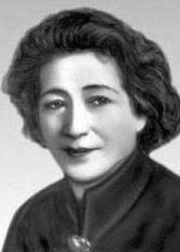 Shisheliya Mansurova