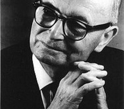 Shlomo Dov Goitein