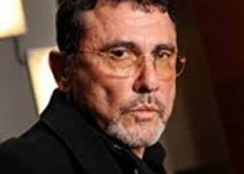 Shlomo Sand