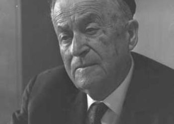 Shmuel Yosef Agnon