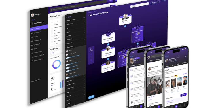 Hollywood’daki İşsizlik Krizi: ShoBizzy ile Yeni İş Olanakları