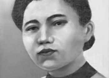 Sholpan Imanbayeva
