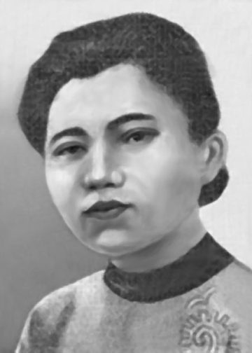 Sholpan Imanbayeva