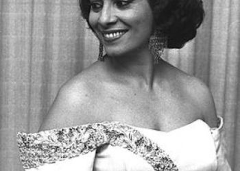 Shoshana Damari