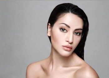 Shristi Shrestha