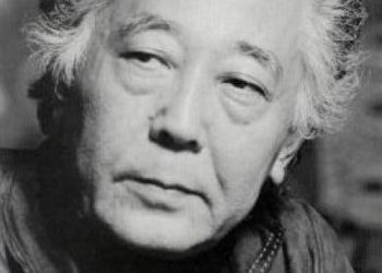 Shuichi Kato