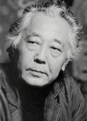 Shuichi Kato