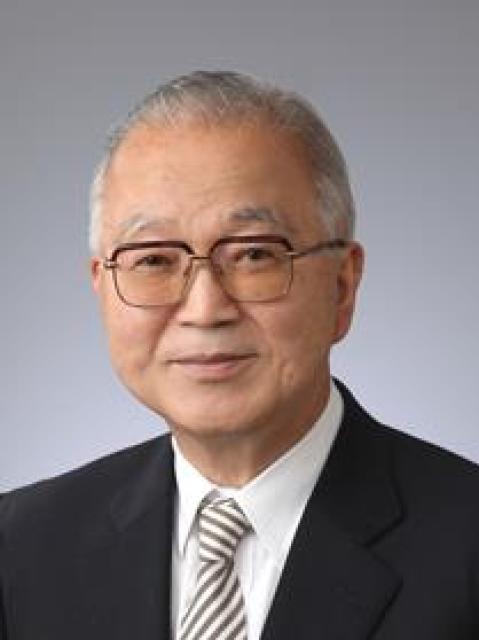 Shunpei Yamazaki