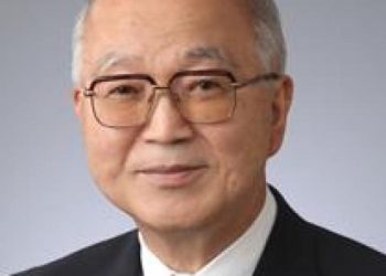 Shunpei Yamazaki