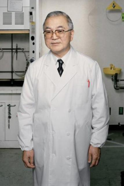 Shunpei Yamazaki