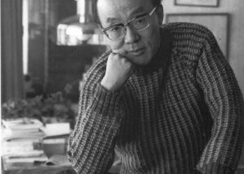 Shusaku Endo