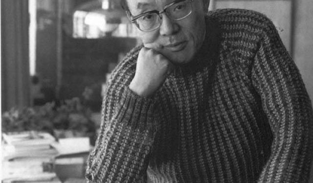 Shusaku Endo