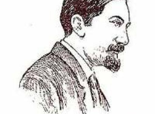 Siamanto (Atom Yardzhanyan)