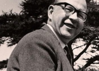 Sid Chaplin