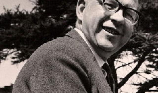 Sid Chaplin