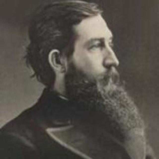 Sidney Lanier