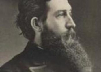 Sidney Lanier