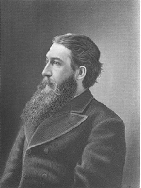 Sidney Lanier