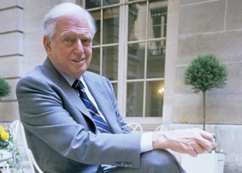 Sidney Sheldon