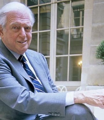 Sidney Sheldon