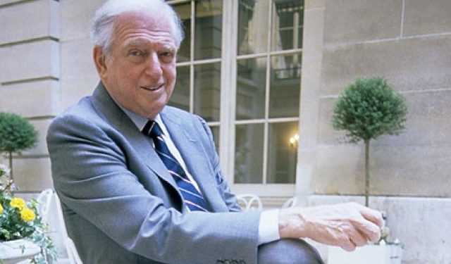 Sidney Sheldon