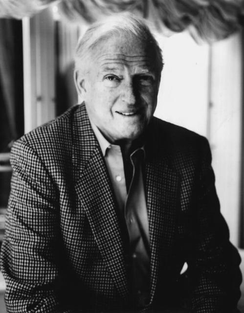 Sidney Sheldon