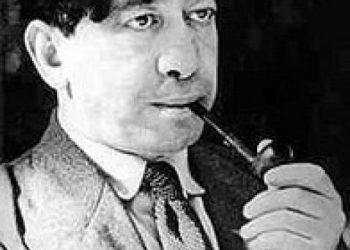 Siegfried Kracauer