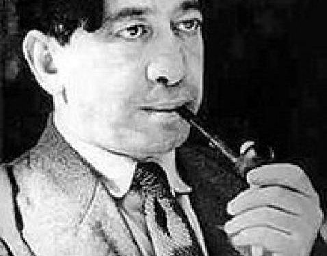 Siegfried Kracauer