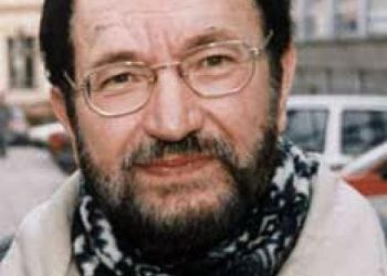 Sigitas Geda