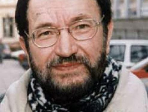 Sigitas Geda