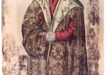 Sigizmund Gerbershteyn
