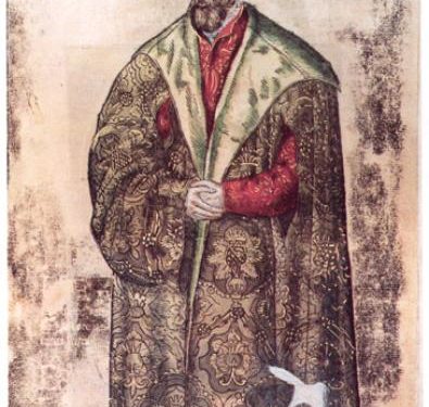 Sigizmund Gerbershteyn