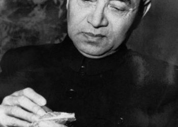 Siguang Li